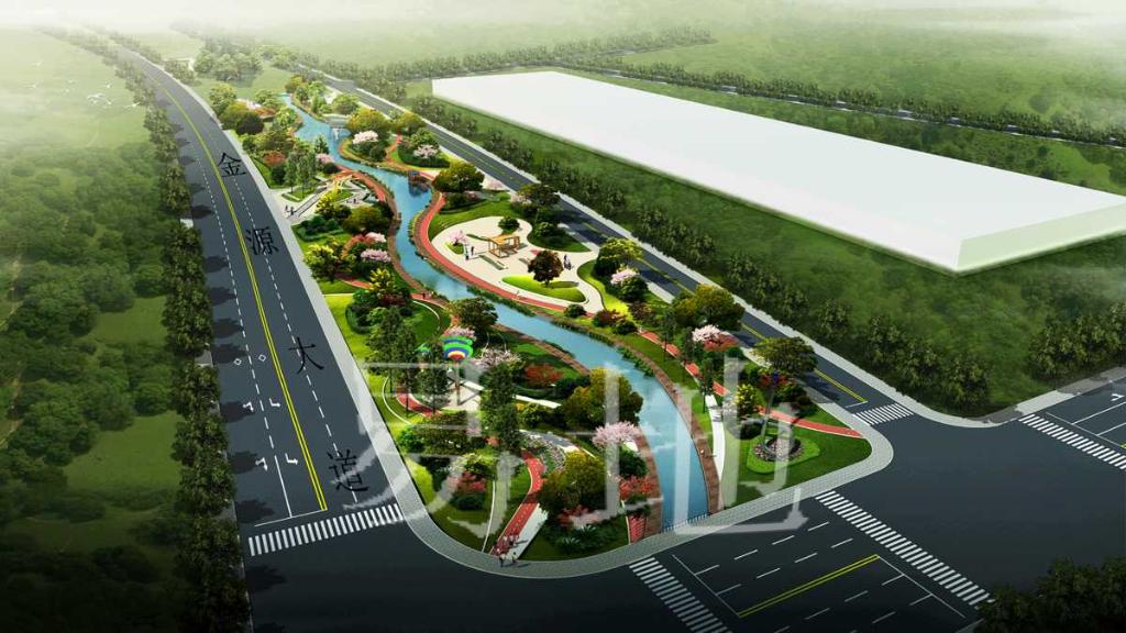 2015.新疆克拉瑪依風景區，鄭州園林景觀設計公司http://ydyl.weixijia.com/